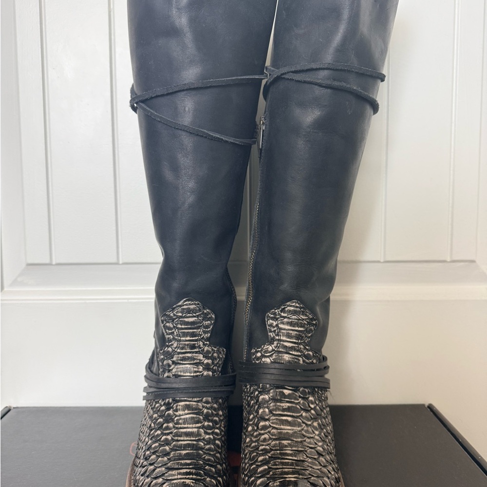 Freebird Python Coals - image 2